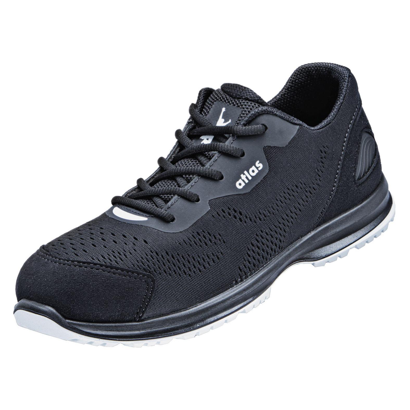 Atlas Halbschuh GX 155 ESD - S1P - W10 - Gr.39 (S1P, 39) (37700 S1P 39)