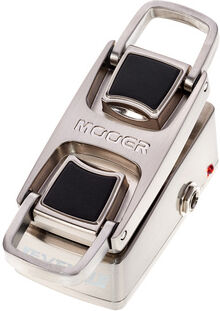 Mooer Leveline Volume Pedal