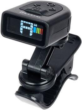 Daddario PW-CT-13 Micro Universal Tuner