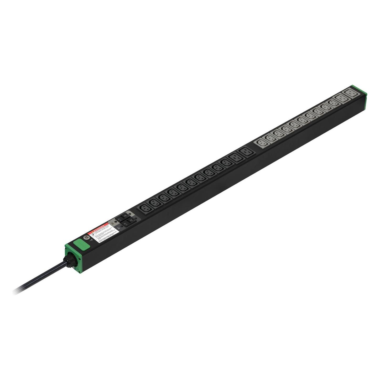APC EASYPDU BASIC 0U 32A 230V 20C13 (SEP6127G)