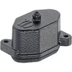 Harting Abdeckkappe Tüllengehäuse 09407035403