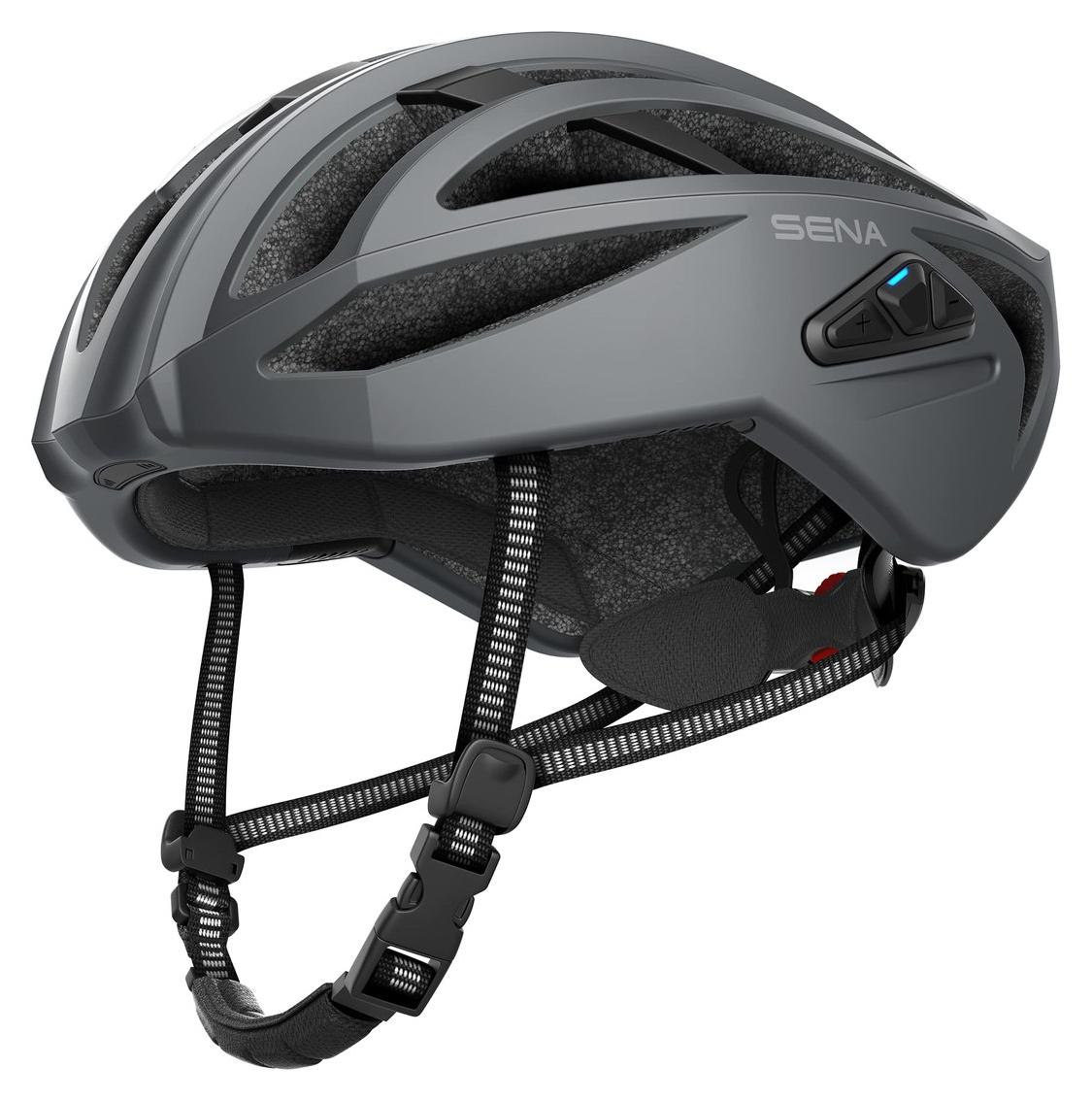 Fahrradhelm Motorradhelm Kommunikationshelm - Bluetooth-Kommunikation - Mesh-Intercom - Integrierte Lautsprecher und Mikrofon - Sprachsteuerung