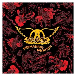 Permanent Vacation (LP), Schallplatten