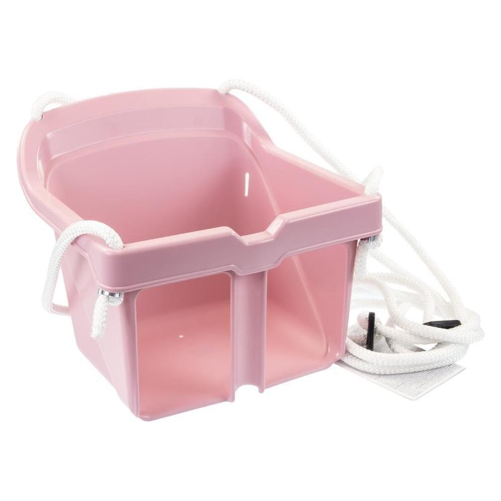 3Toysm Pastellrosa Schaukel (58222583)