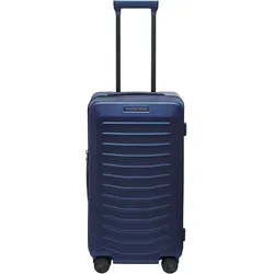 Porsche Design Trolley + Koffer Roadster 4W Trunk S, Koffer, Blau