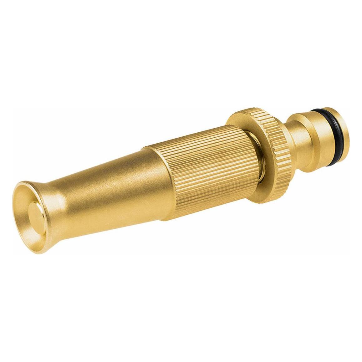 Cellfast BRASS Gartenbrause, Messing (52-890)