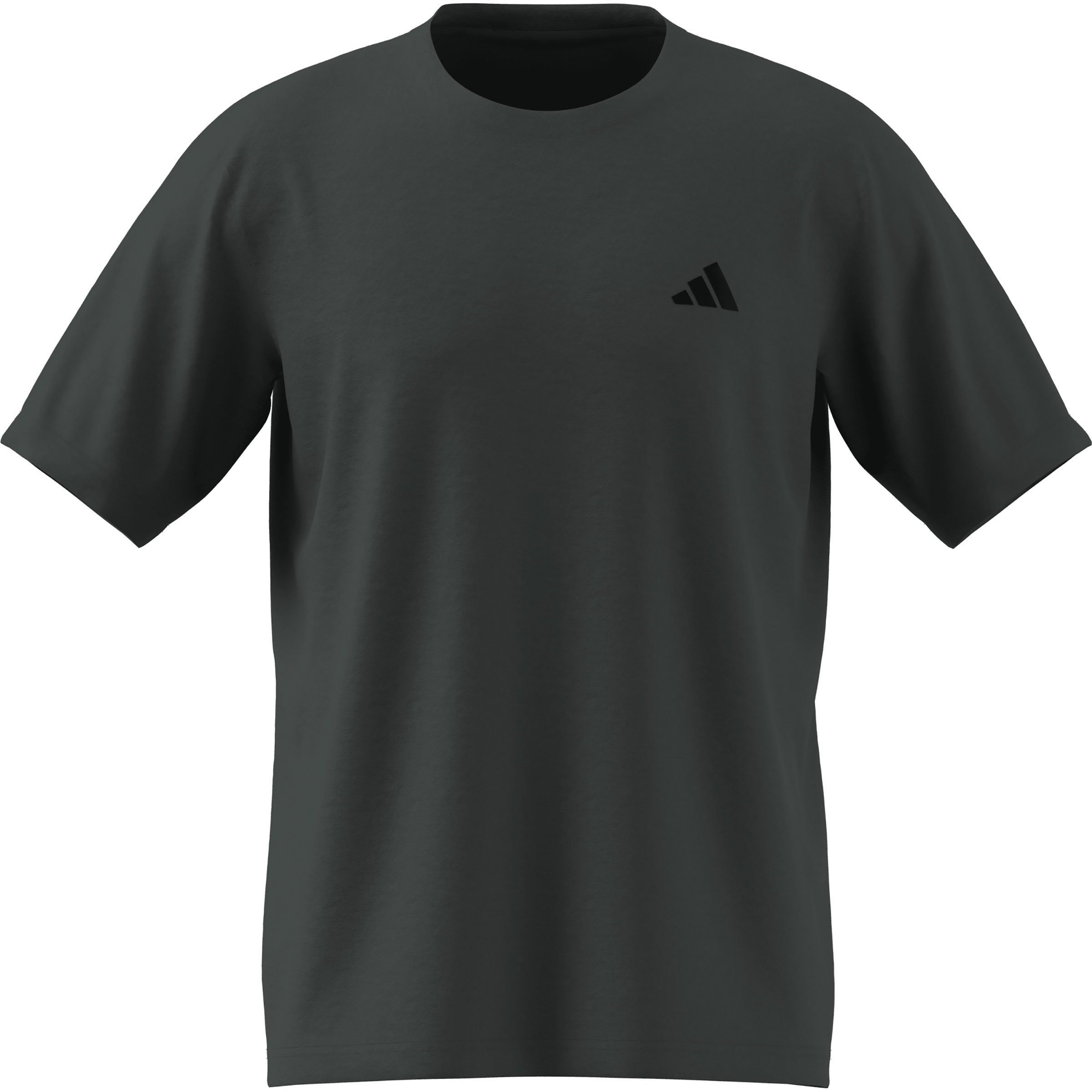 adidas Workout Essentials Feelready Herren T-Shirts gruen Größe XL Training & Fitness Widerstandsfähig
