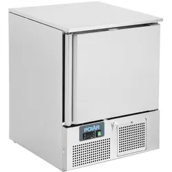 Polar U-Serie Premium Fischkühlung 140L