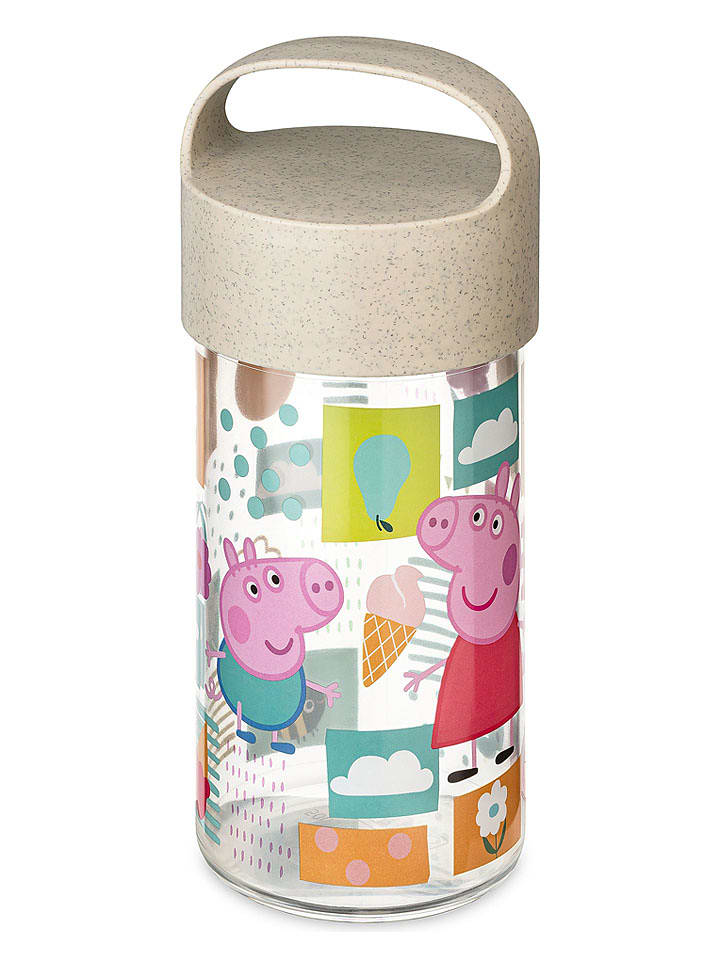 koziol Snackpot in Beige - 500 ml - onesize