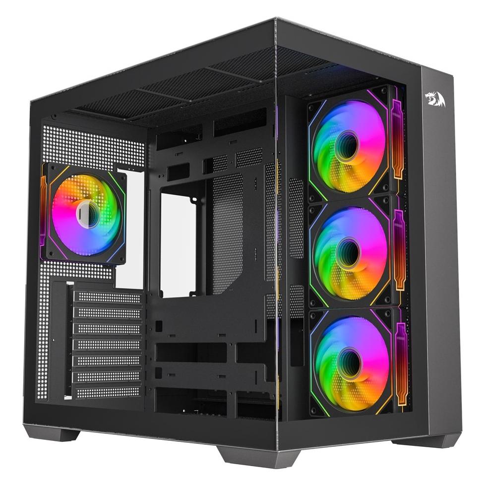 Redragon GC-623-PRO (ATX, mATX, Mini-ITX) (GC-623-PRO)