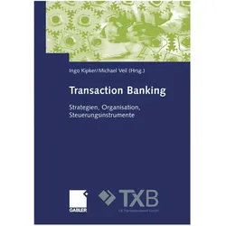 Transaction Banking, Fachbücher