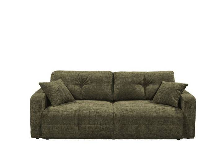 ED EXCITING DESIGN Schlafsofa Bullet, mit Bettkasten, Schlaffunktion