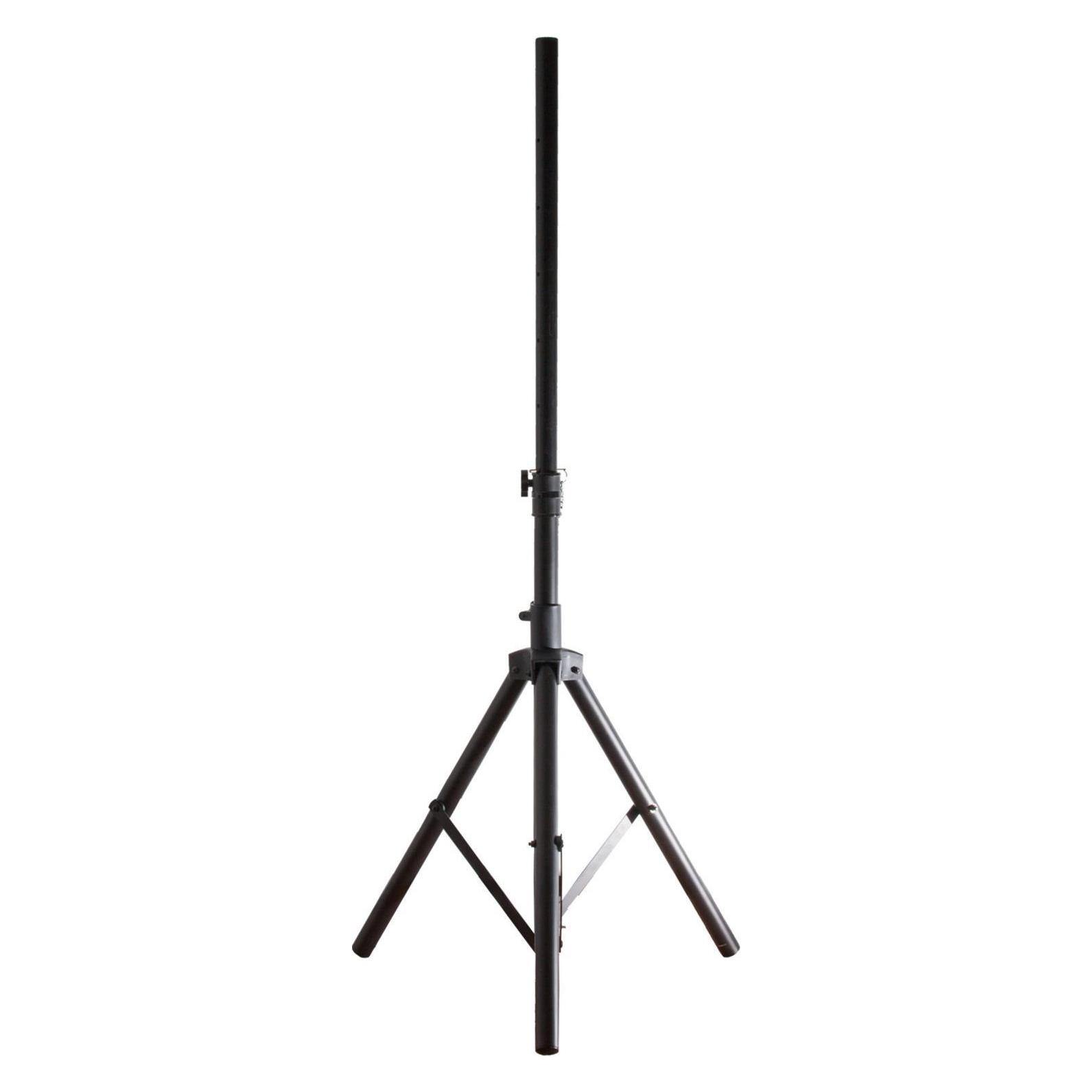 Shiverpeaks S/CONN maximum connectivity SAT-Stativ, für SAT Spiegel, Camping, Höhe bis ca. 150 cm, Stahl, sch... (89841)