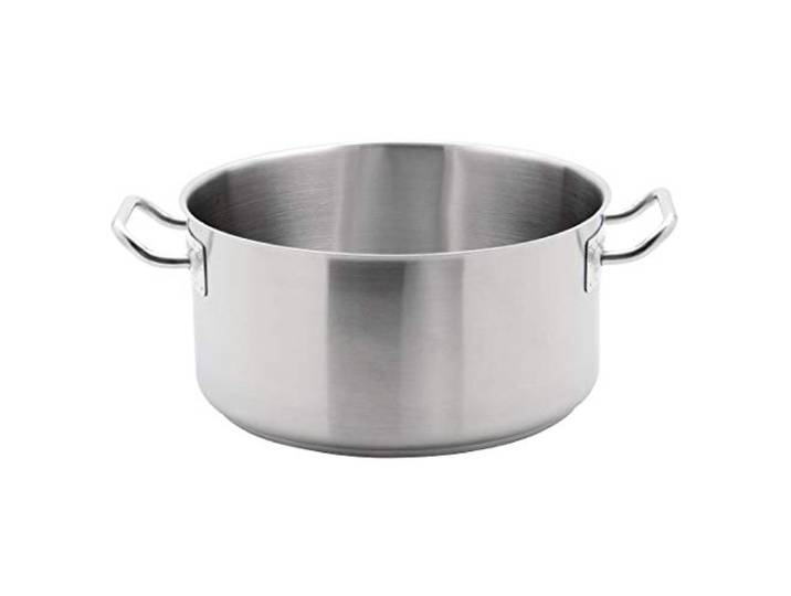 Vogue Edelstahl Kochtopf 12,5L