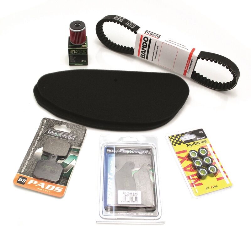 Kit entretien Bihr