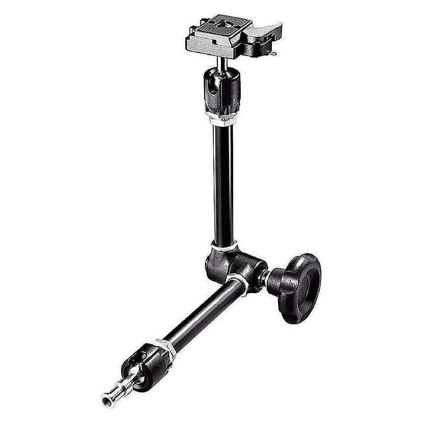 Manfrotto 244RC Magic Arm mit Kameraplatte (MN 244RC)