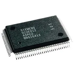 Siemens Dig.Industr. ASIC ASPC2 STEP E2 bleifre 6ES71950AA050XA0 VE6