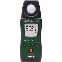Extech LT40 LT40 Luxmeter 400 - 400000 lx