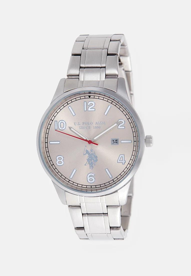 U.S. Polo Assn. Uhr Jacob Gent Uhr