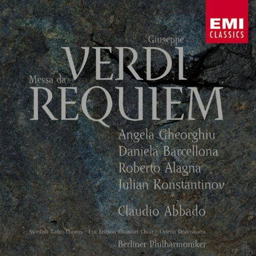 Angela Gheorghiu - Requiem - Preis vom 03.10.2026 20:43:07 h