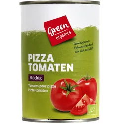 Pizza-Tomaten - Dose