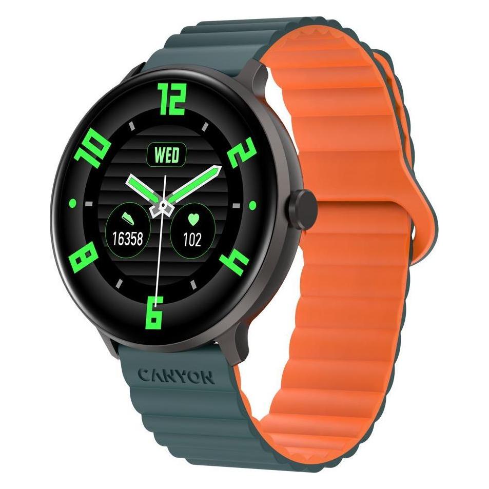 Canyon CNS-SW69BG (44 mm, ohne SIM) (CNS-SW69BG)