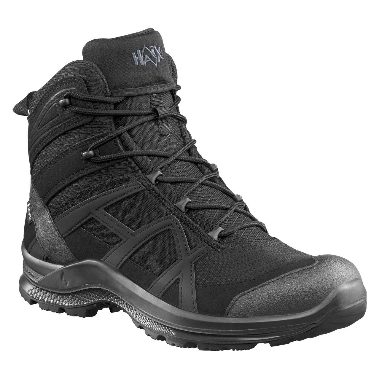 Haix Black Eagle Athletic 2.1 (O2, 43) (HX-330042M)