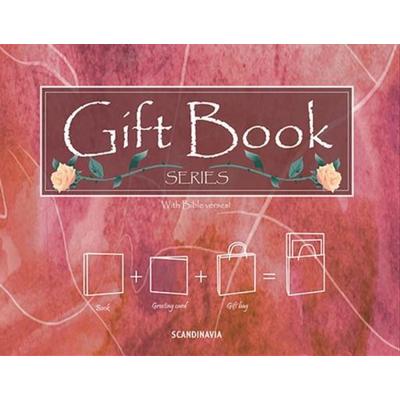 Display - 4 X 12 Incl Free Display, 48 Books, a Lifetime of Promises Series, von Ben Alex, Editorial Unilit, 978-87--7132055-8