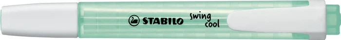 STABILO swing cool Textmarker türkis, 1 St.