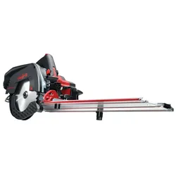 Mafell Kappschienen-Säge KSS 50 18M bl im Transportkoffer - 91B601