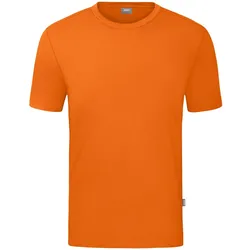 JAKO Organic T-Shirt orange S