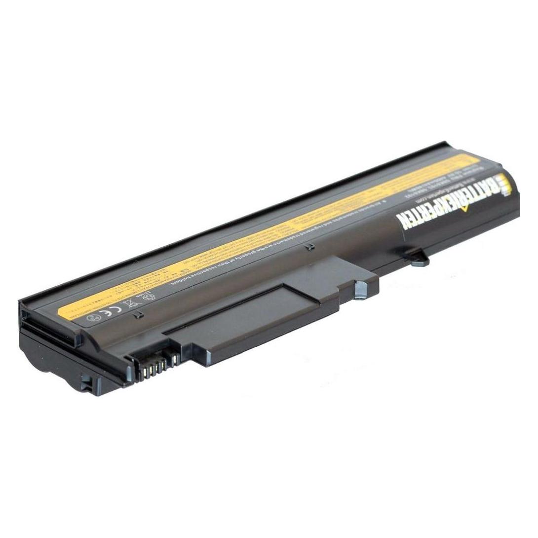CS Cameron Sino Battery for IBM/Lenovo Thinkpad T40P / T41P / T42P /T43P / R50 / R51 / R52 etc (IBM Thinkpad T40)