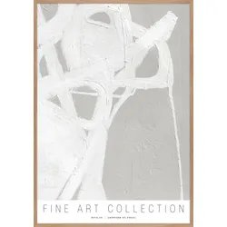 Kunstdruck DIVE IN (LB 70x100 cm) - LB 70x100 cm
