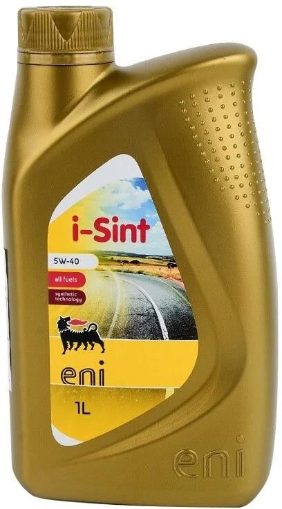 ENI 102391 Motoröl
