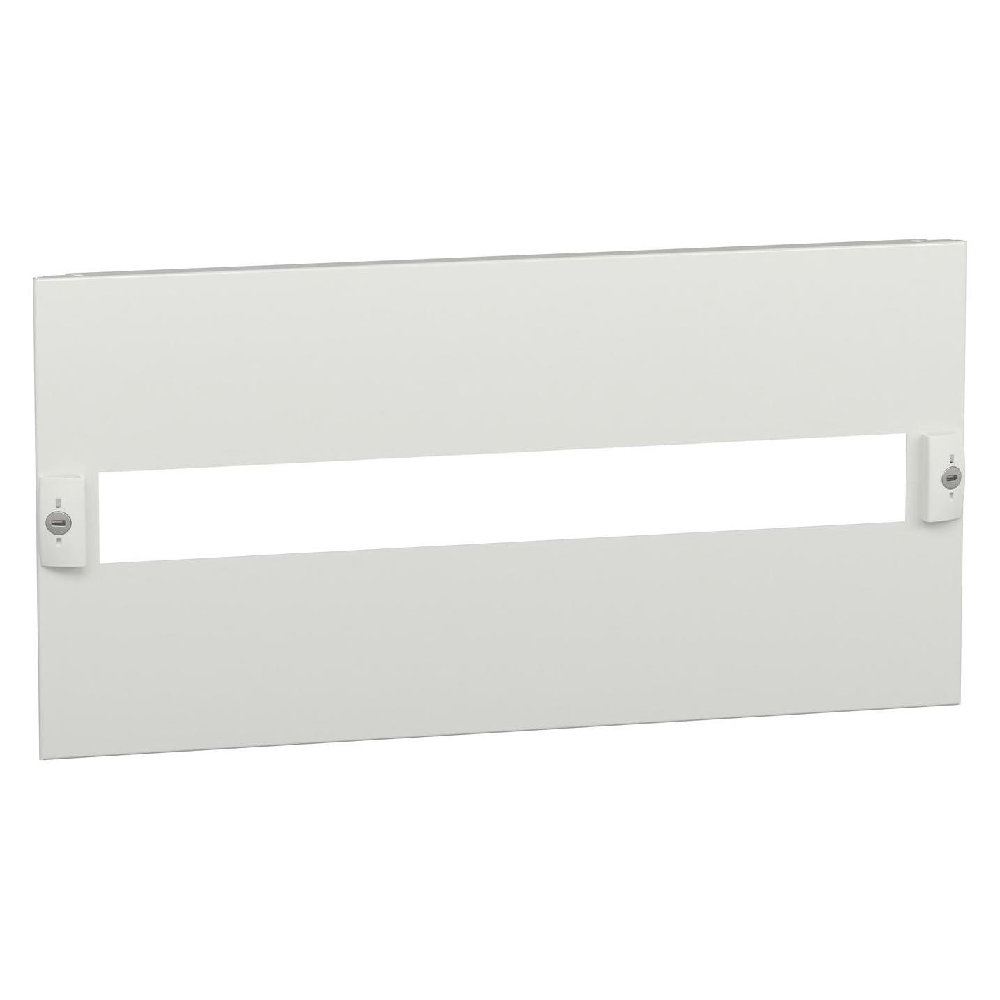 Schneider Prisma Plus G Metallabdeckung mit Ausschnitt für modulare Geräte 600 x 250 mm LVS03205 (LVS03205)