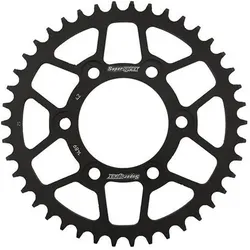 Supersprox, Motorrad Zubehör, RFE-1489:42 # 50-29018-42 # 1-4347-42 # 16610-42