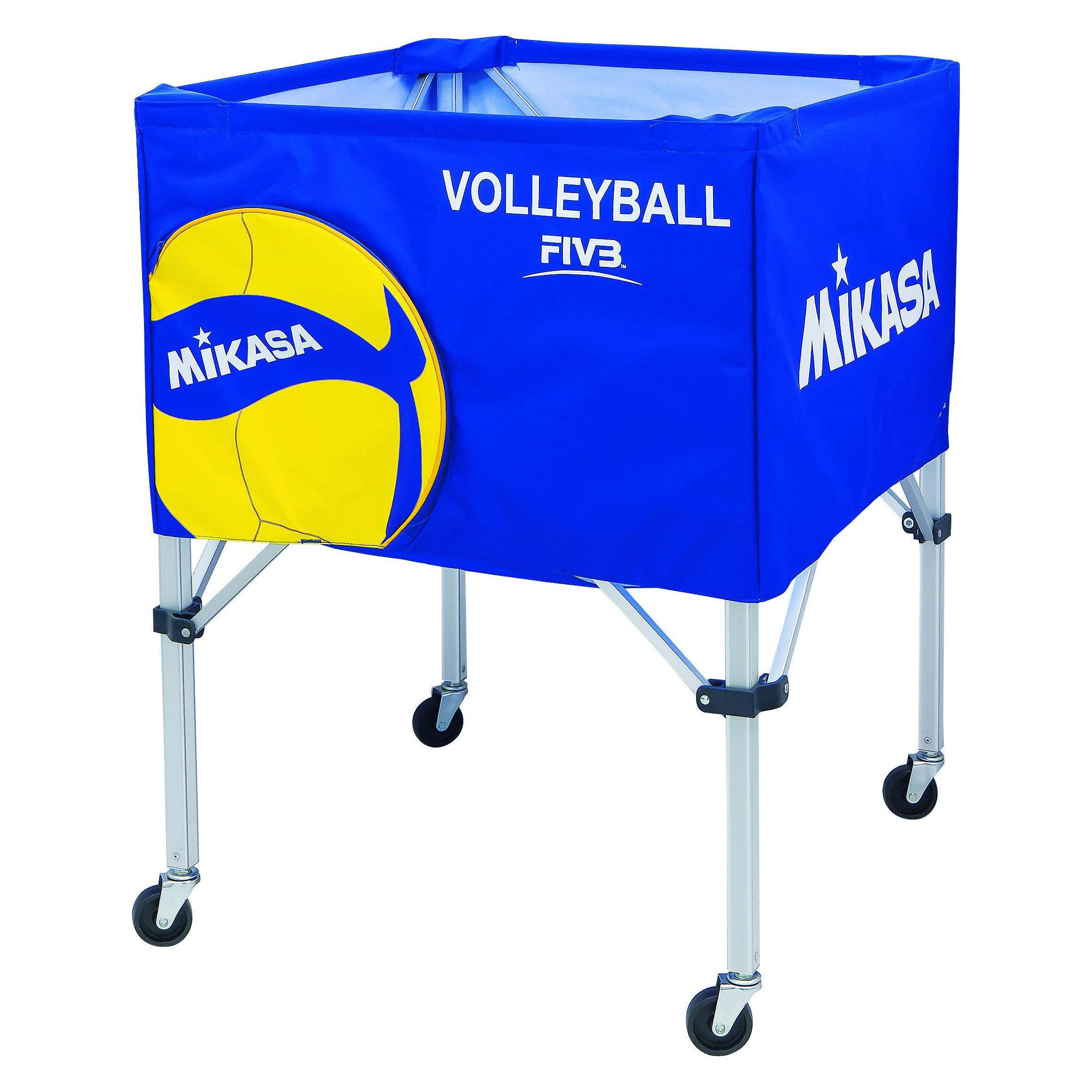 Mikasa AC-BC200W Ballwagen (750010111300378000)