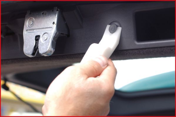 Ks Tools Unterleg-Keil 911.8140