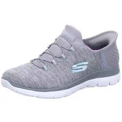 Skechers SUMMITS - DAZZLING HAZE 149937 GYMT Gr. 40