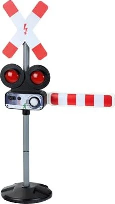 Theo Klein Bahnübergang (elektronisch)