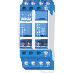 Eltako XR12-400-230V Installationsschütz 4 Schließer 230 V mit Schalter 1 St. 22400930