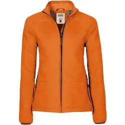 Women-Loft Isolationsjacke Regina "251" - XS - Orange