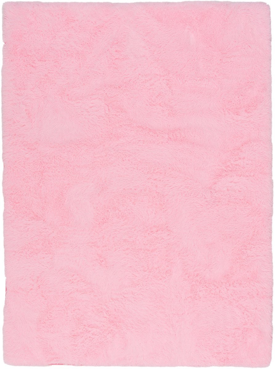 Pergamon Hoogpolig Shaggy Tapijt Fluffy Modern Polyester