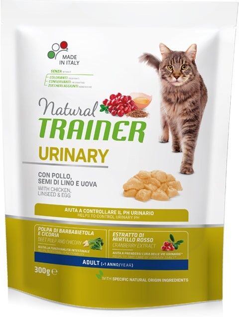 Affinity Petcare Italia Srl Nt Cat Sp Urinary Chk 0,3kg