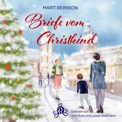 Briefe vom Christkind - Marit Bernson, Audio, 4066004534596