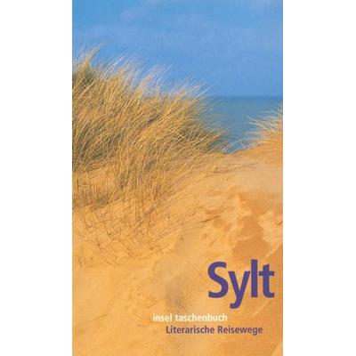 Sylt, Taschenbuch von Winfried Hörning, Insel