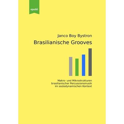 Brasilianische Grooves -