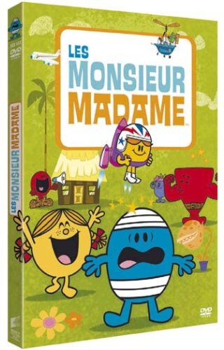 Les monsieur madame [FR IMPORT] - Preis vom 14.10.2026 23:07:16 h