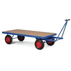 Großer Plattformwagen Biedrax PV1328