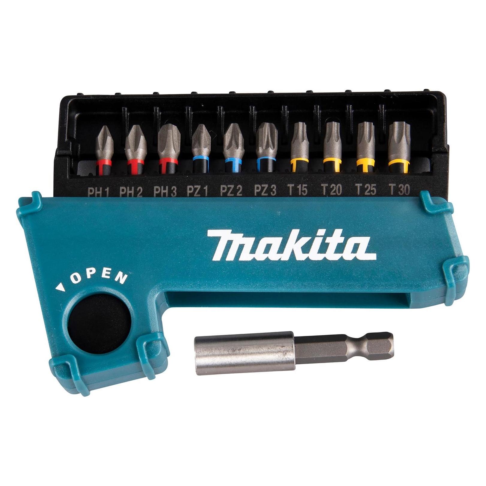 Makita Display Torsion Bitset 11tlg. - E-03567 (E-03567-10)
